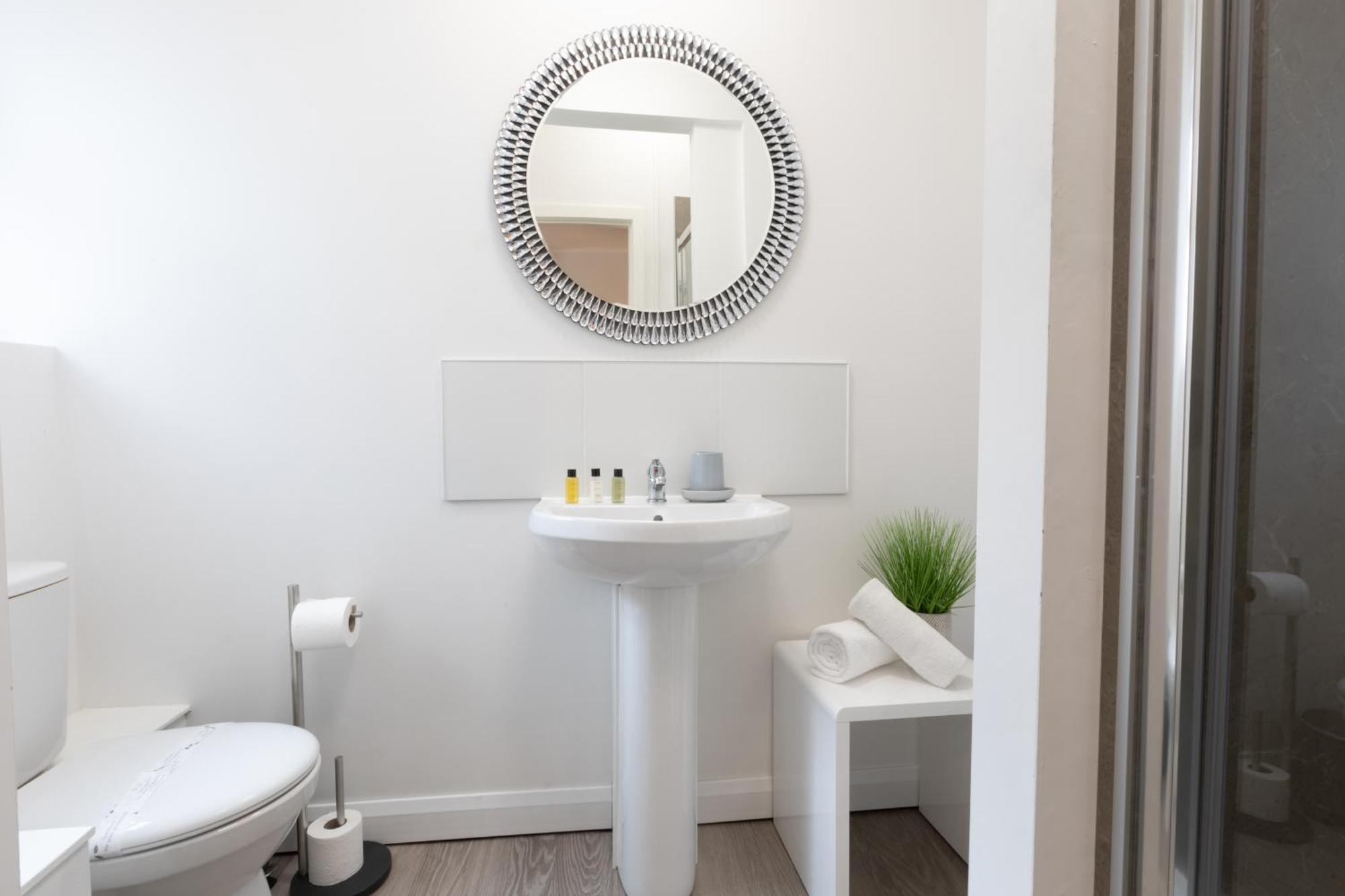 Studio Stay Fulwood Heights Preston  Habitación foto