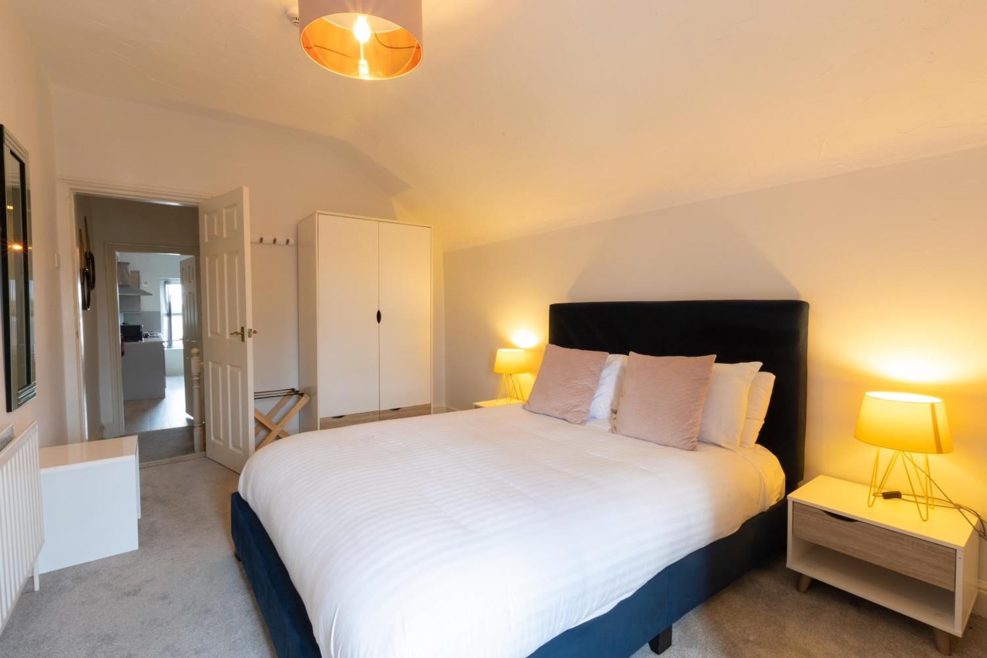 Studio Stay Fulwood Heights Preston  Exterior foto