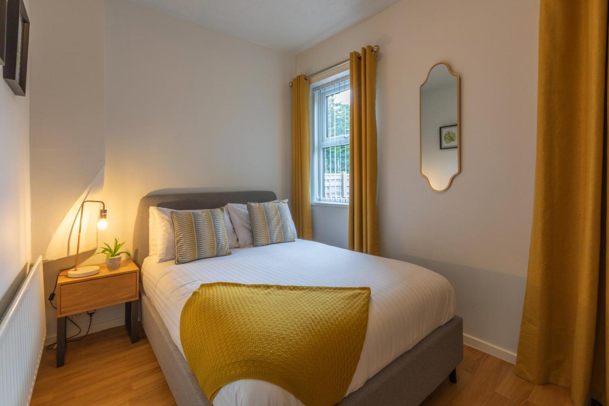 Studio Stay Fulwood Heights Preston  Habitación foto