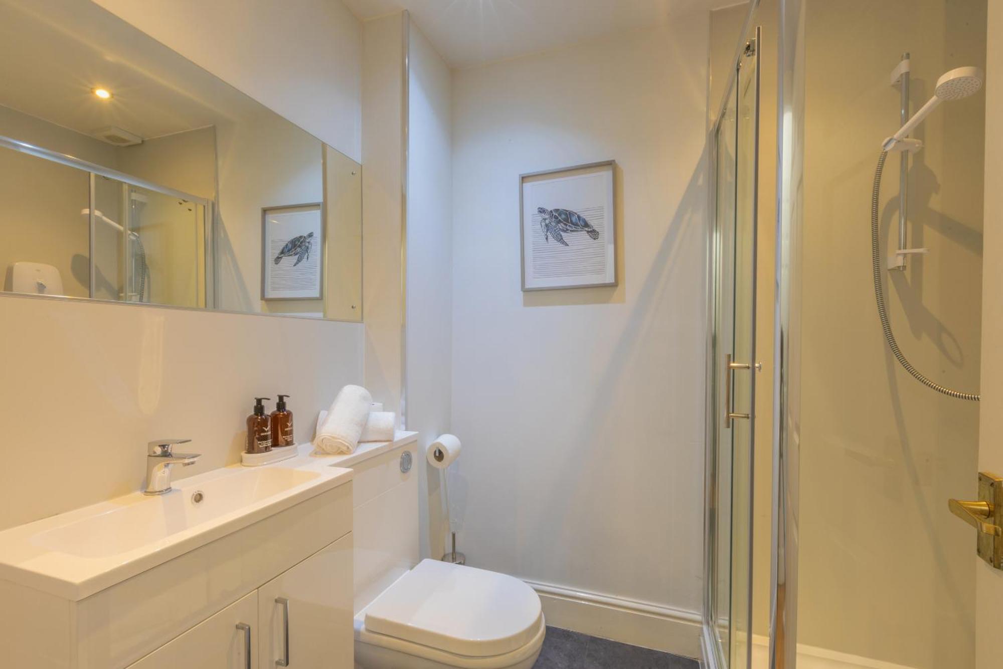 Studio Stay Fulwood Heights Preston  Habitación foto